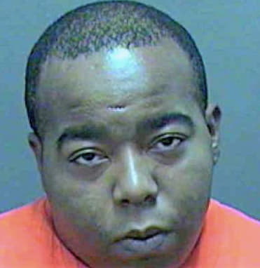 Stafford Samuel - Mecklenburg County, NC 
