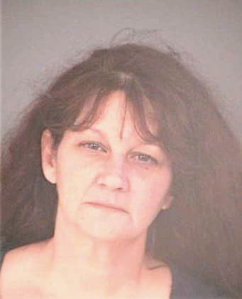 Hamilton Shelly - Hillsborough County, FL 