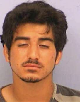 Holman Skyler - Travis County, TX 