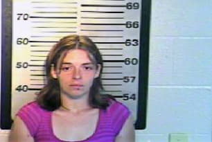 Shelton Tasha - Dyer County, TN 
