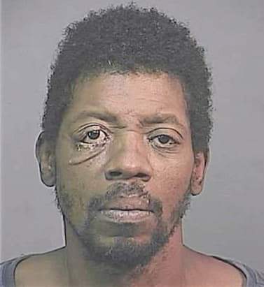 Crittington Willie - Brevard County, FL 