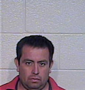 Avonce Alejandro - Hidalgo County, TX 