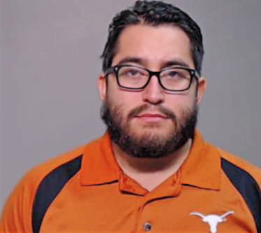 Gonzalez Alfredo - Hidalgo County, TX 