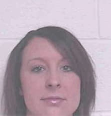 Horne Andrea - Jackson County, GA 