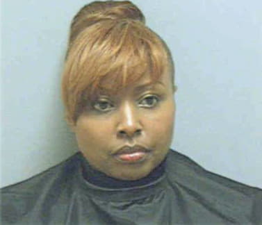 Pope Angela - Dekalb County, GA 