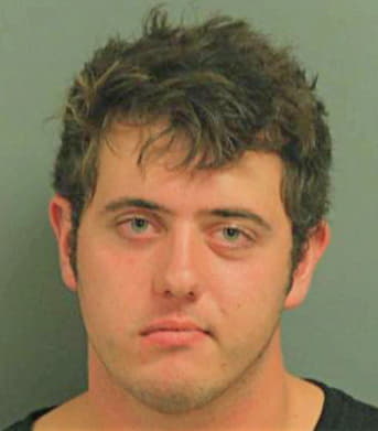 Siberini Anthony - Wake County, NC 