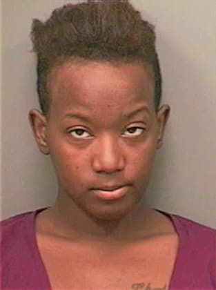 Hayden Chantal - Montgomery County, TN 