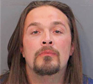 Cribbs Charles - Hamilton County, TN 