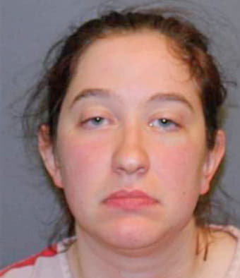 Broome Christina - Forrest County, MS 