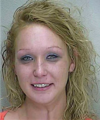 Haywood Christina - Marion County, FL 