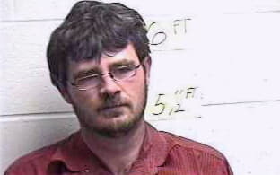 Smith Christopher - Whitley County, KY 