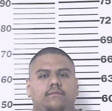 Perez Cresencio - Henderson County, TX 
