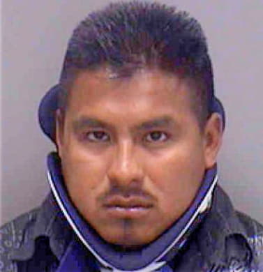 Mateo-Montejo Cruz - Lee County, FL 