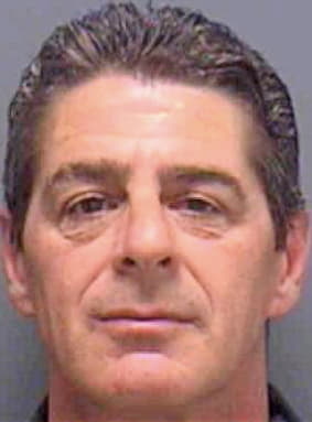 Waltman David - Lee County, FL 