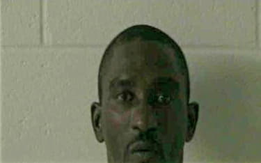 Williams David - Newton County, GA 