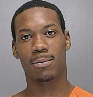 Robinson Devante - Volusia County, FL 
