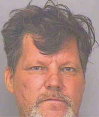 Thieme Elmer - Polk County, FL 