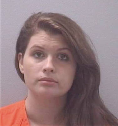 Rehkopf Emma - Lexington County, SC 