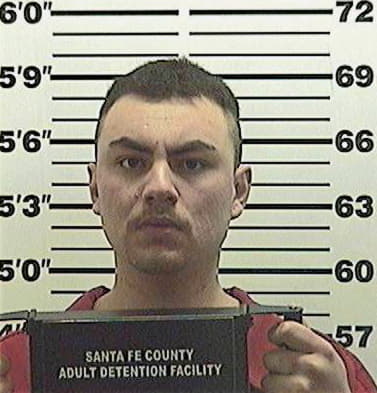Antillon-Diaz Erik - SantaFe County, NM 