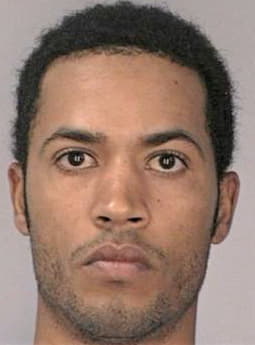 Calderon Farintong - Hillsborough County, FL 