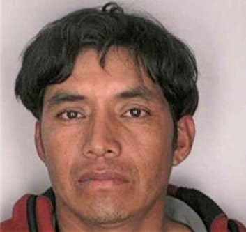 Lopezmorales Francisco - Hillsborough County, FL 