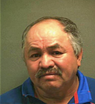 Chavez Guadalupe - Randall County, TX 