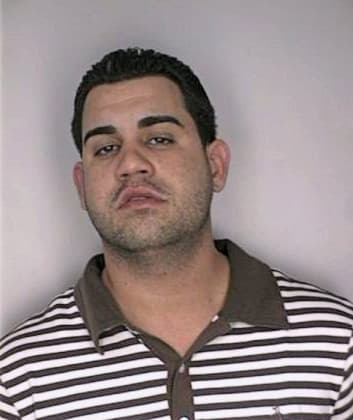 Sotomayor Hector - Hillsborough County, FL 