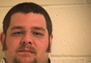 Peterson Jacob - Hidalgo County, TX 