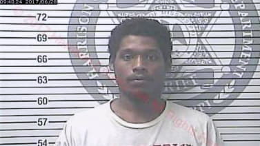 Willis Jalen - Harrison County, MS 