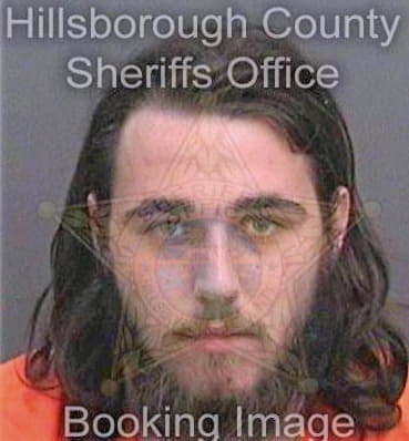 West Jordan - Hillsborough County, FL 