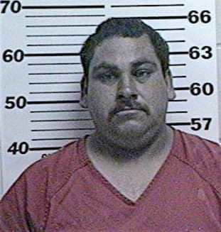 Costilla-Mares Jorge - Henderson County, TX 