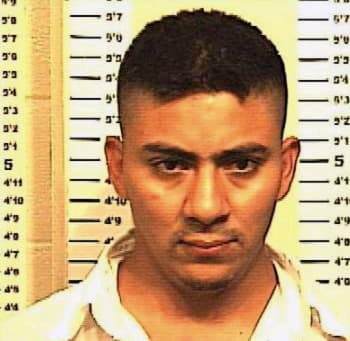 Hernandez Jose - Denton County, TX 
