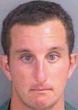 Sisholtz Justin - Collier County, FL 
