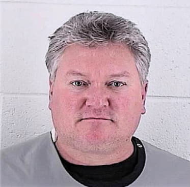 Persinger Kelly - Johnson County, KS 