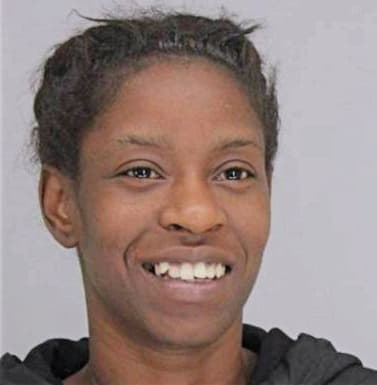 Johnson Latoya - Dallas County, TX 