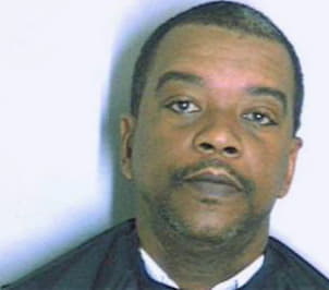Whitlock Lenton - Dekalb County, GA 