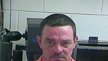 Conley Lloyd - Johnson County, KY 