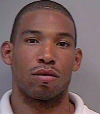 Wallace Lucien - Gwinnett County, GA 