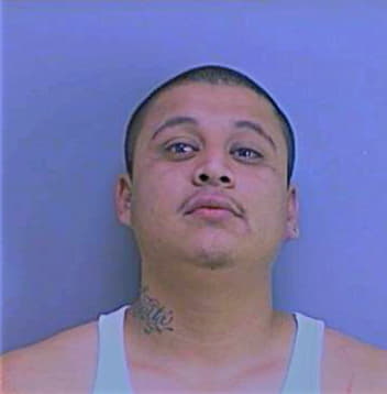Garcia Mario - Smith County, TX 