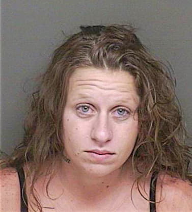 Patterson Naomi - Lake County, FL 