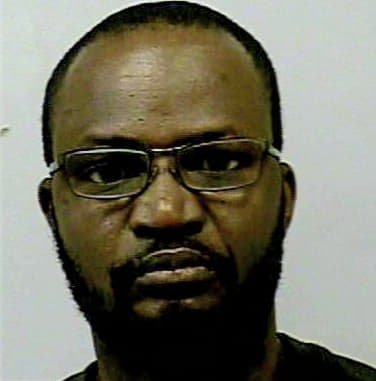 Adewuyi Olawuyi - Gwinnett County, GA 
