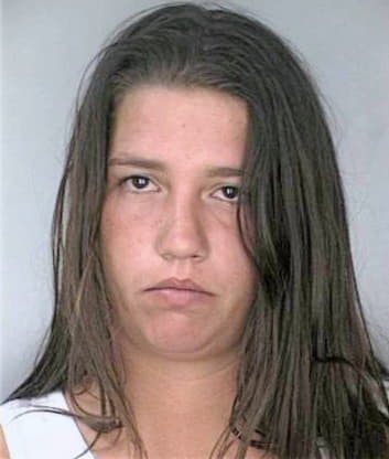 Mcdonald Patricia - Hillsborough County, FL 