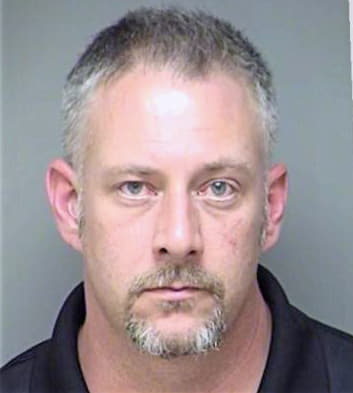 Gillis Patrick - Denton County, TX 