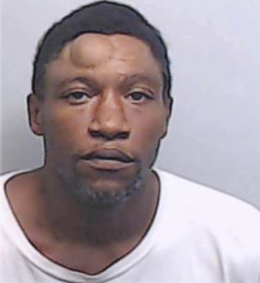 Hudson Pele - Fulton County, GA 