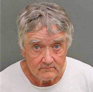 Brotsch Peter - Orange County, FL 