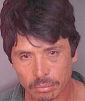 Arias Primitivo - Polk County, FL 