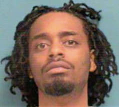 Dobbins Rayshawn - Stearns County, MN 
