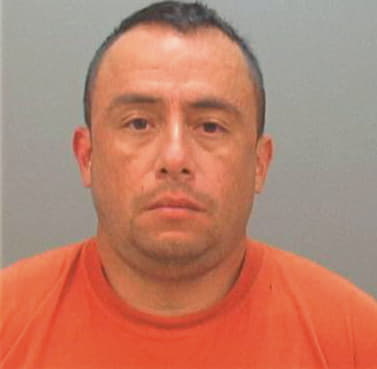 Garcia Reynaldo - Hays County, TX 
