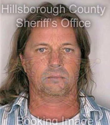 Harlacher Robert - Hillsborough County, FL 