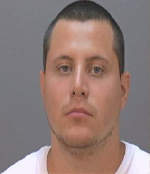 Rangel Robert - Hays County, TX 